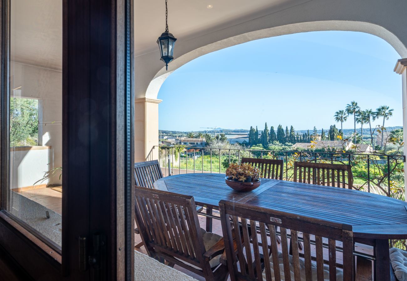 Finca en Sant Joan - Ca Teula, House 5StarsHome Mallorca