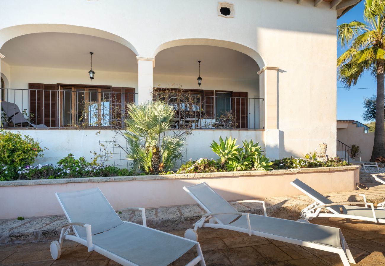 Finca en Sant Joan - Ca Teula, House 5StarsHome Mallorca