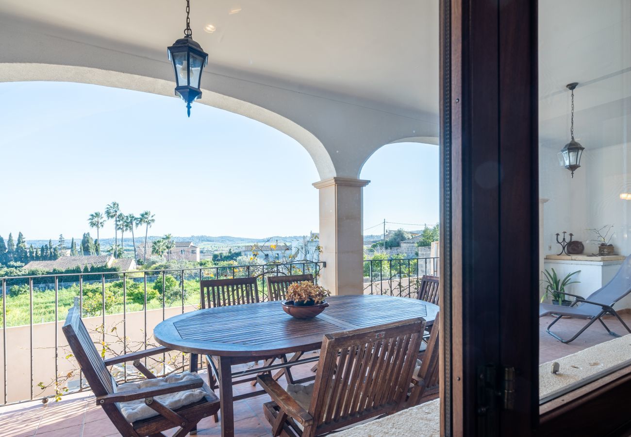 Finca en Sant Joan - Ca Teula, House 5StarsHome Mallorca