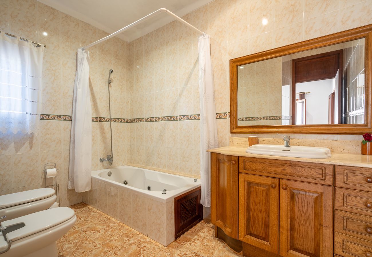 Finca en Sant Joan - Ca Teula, House 5StarsHome Mallorca