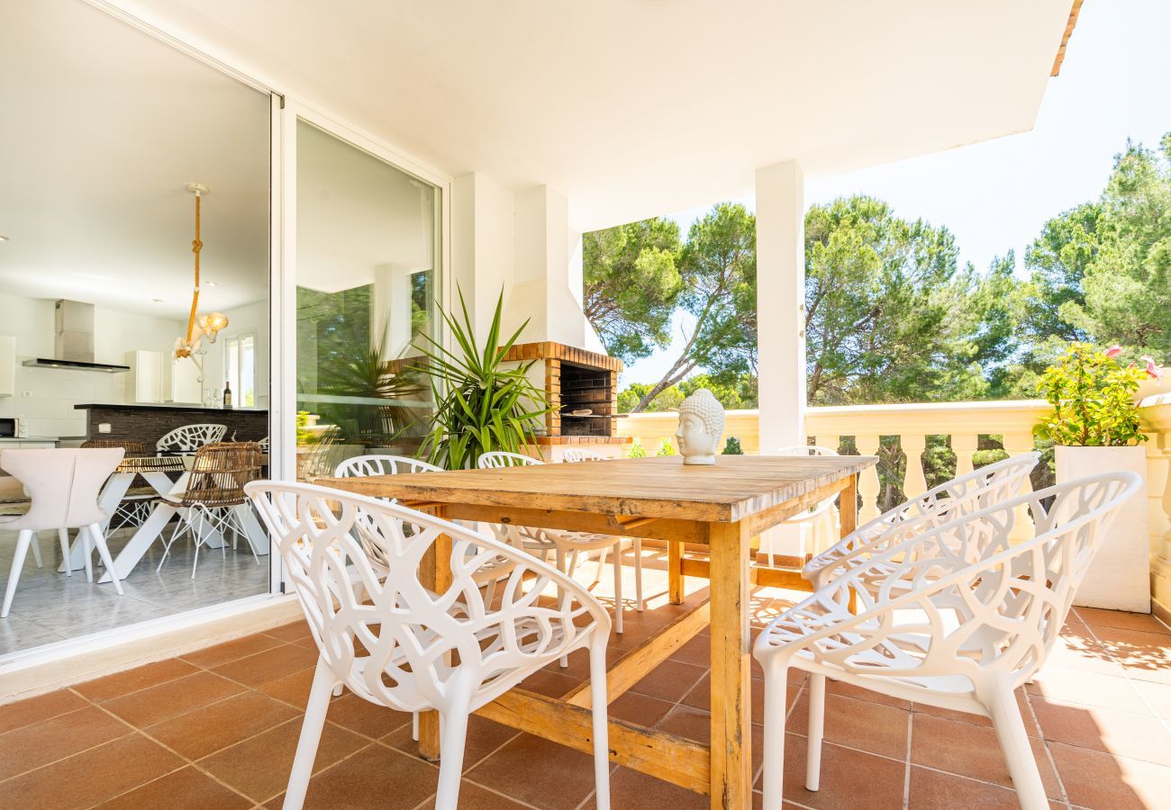 Villa en Capdepera - Torre Feliz, Villa 5StarsHome Mallorca