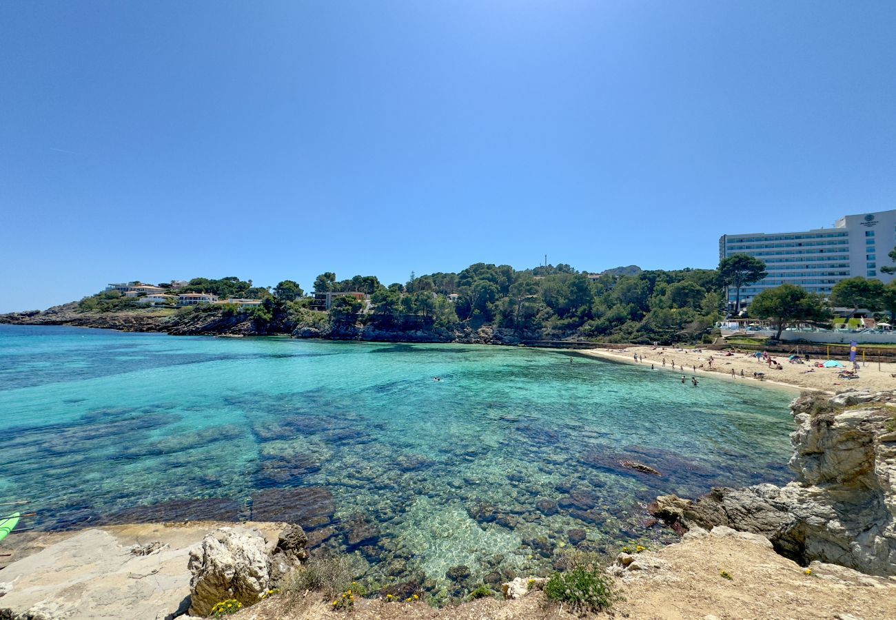 Villa en Capdepera - Torre Feliz, Villa 5StarsHome Mallorca