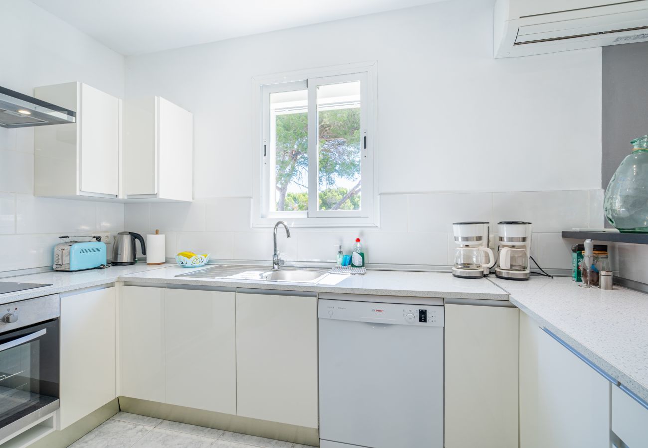 Villa en Capdepera - Torre Feliz, Villa 5StarsHome Mallorca
