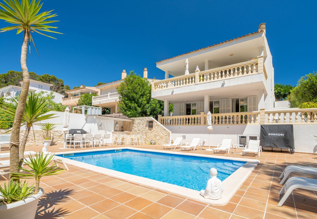 Villa en Capdepera - Torre Feliz, Villa 5StarsHome Mallorca