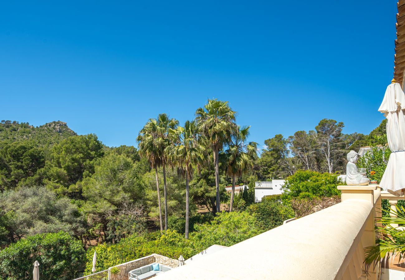 Villa en Capdepera - Torre Feliz, Villa 5StarsHome Mallorca