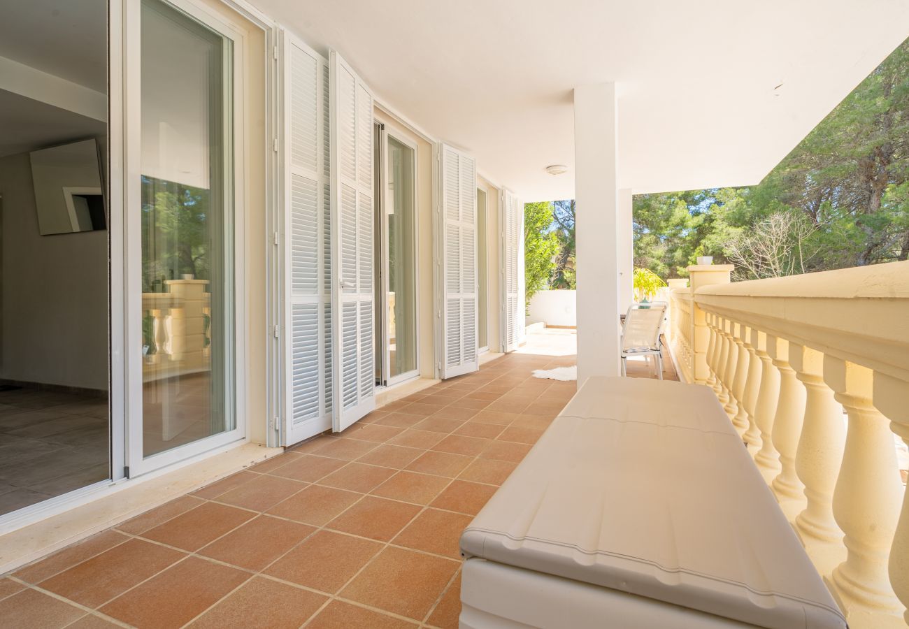 Villa en Capdepera - Torre Feliz, Villa 5StarsHome Mallorca