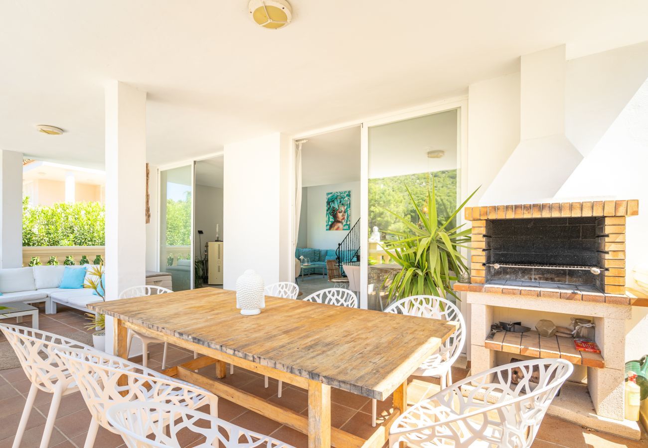 Villa en Capdepera - Torre Feliz, Villa 5StarsHome Mallorca