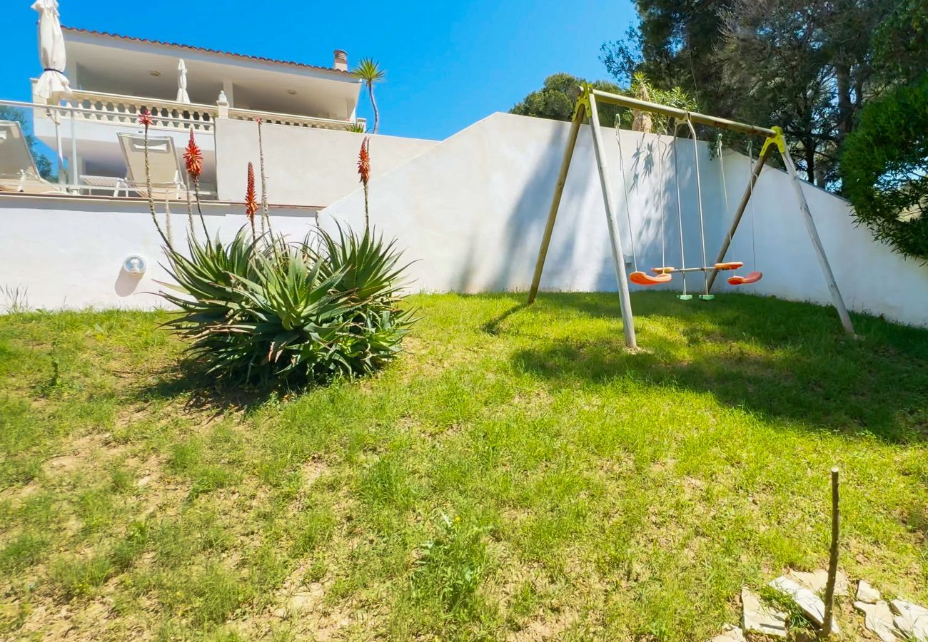 Villa en Capdepera - Torre Feliz, Villa 5StarsHome Mallorca