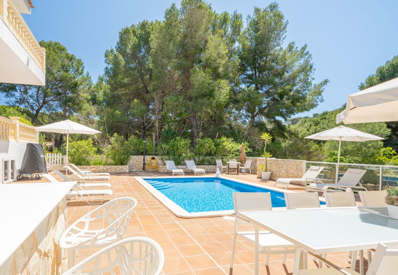 Villa en Capdepera - Torre Feliz, Villa 5StarsHome Mallorca