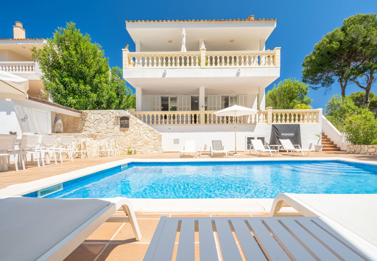Villa en Capdepera - Torre Feliz, Villa 5StarsHome Mallorca
