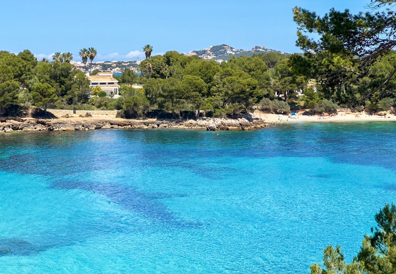 Villa en Capdepera - Torre Feliz, Villa 5StarsHome Mallorca