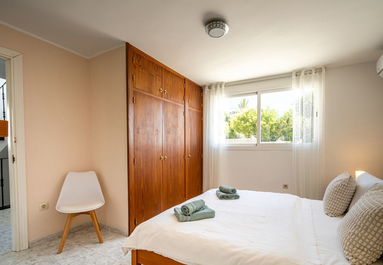 Villa en Capdepera - Torre Feliz, Villa 5StarsHome Mallorca