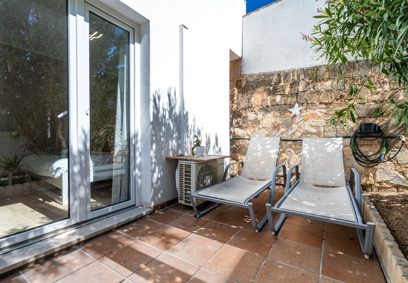Villa en Capdepera - Torre Feliz, Villa 5StarsHome Mallorca