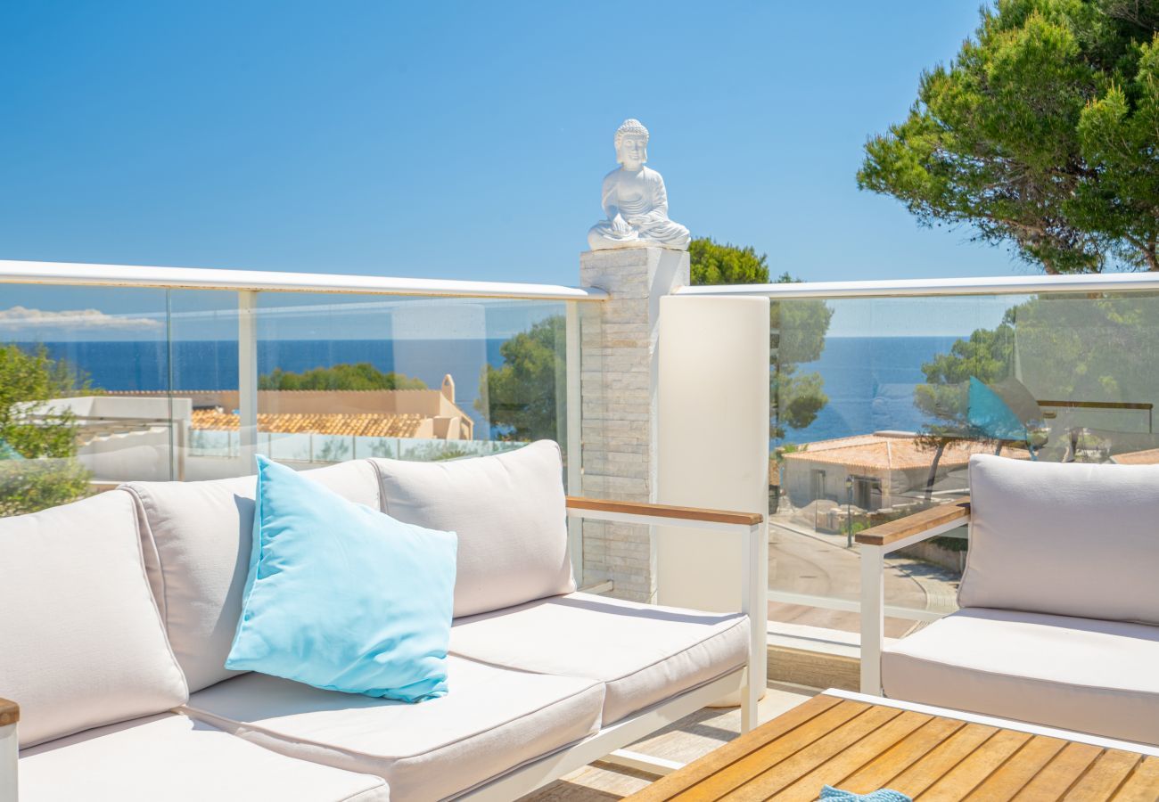 Villa en Capdepera - Torre Feliz, Villa 5StarsHome Mallorca