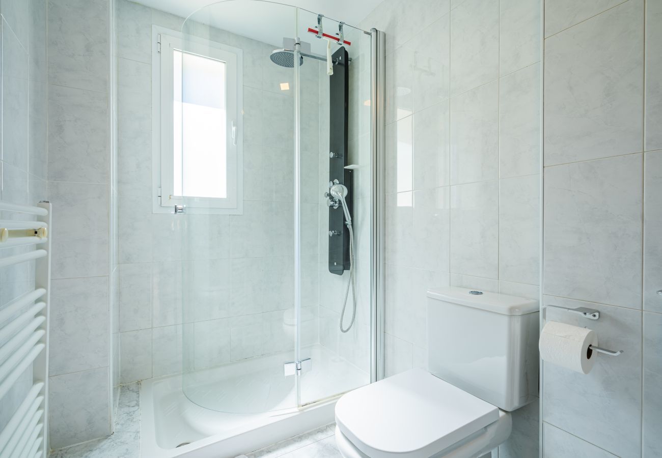 Villa en Capdepera - Torre Feliz, Villa 5StarsHome Mallorca