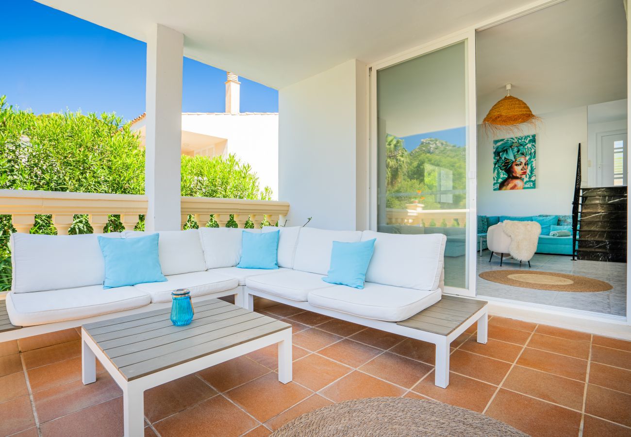 Villa en Capdepera - Torre Feliz, Villa 5StarsHome Mallorca