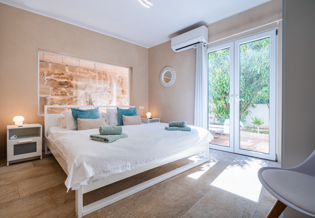 Villa en Capdepera - Torre Feliz, Villa 5StarsHome Mallorca