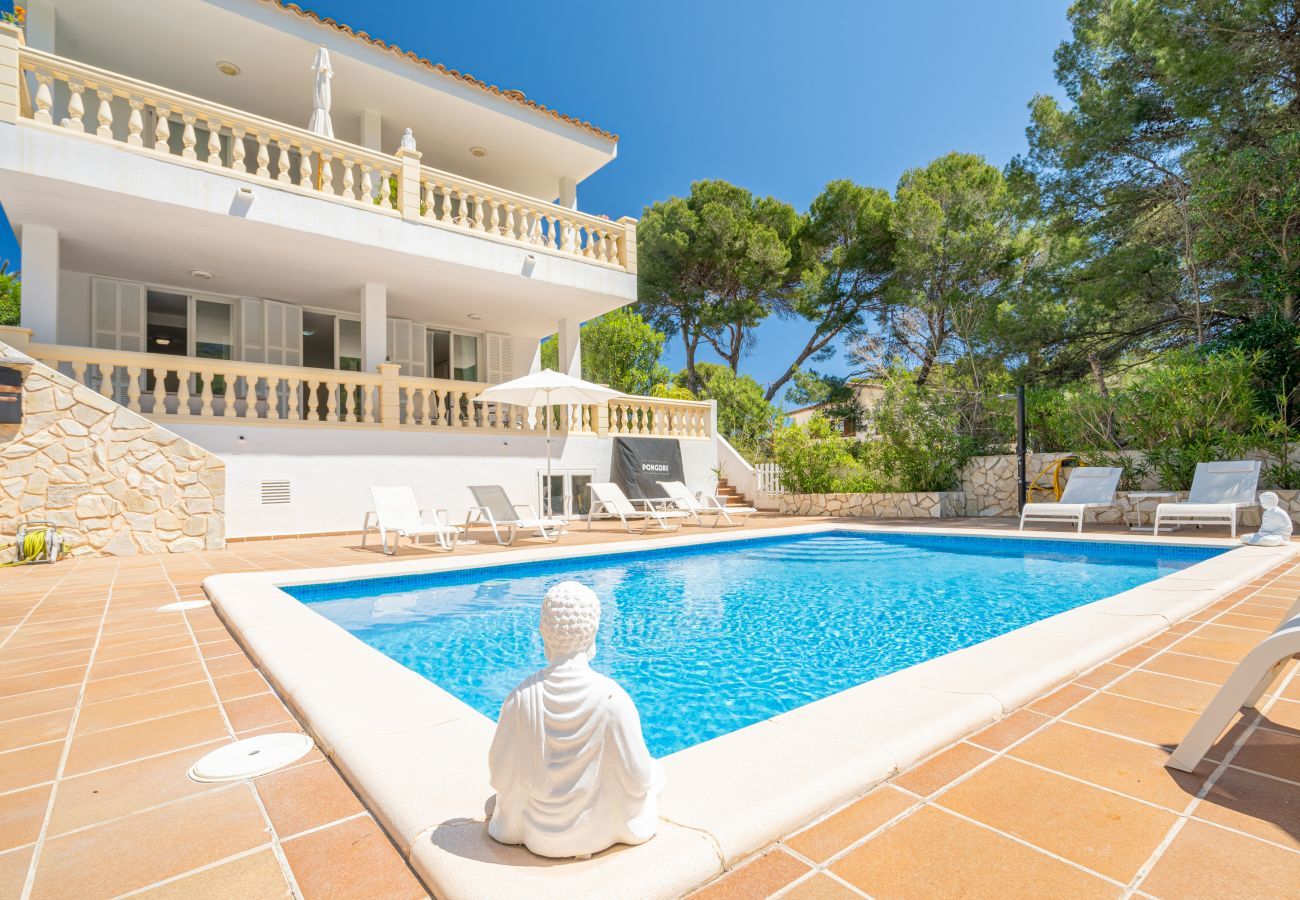 Villa en Capdepera - Torre Feliz, Villa 5StarsHome Mallorca