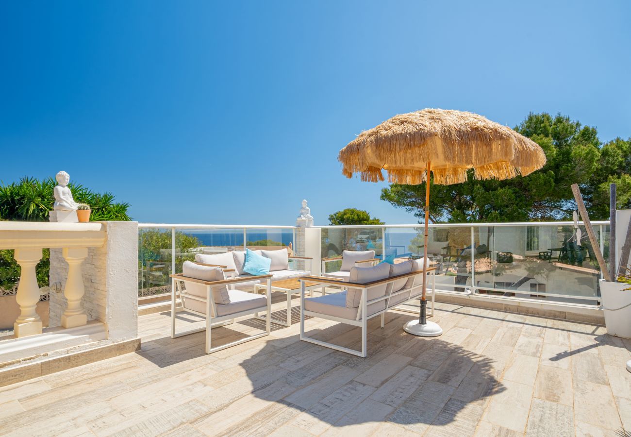 Villa en Capdepera - Torre Feliz, Villa 5StarsHome Mallorca