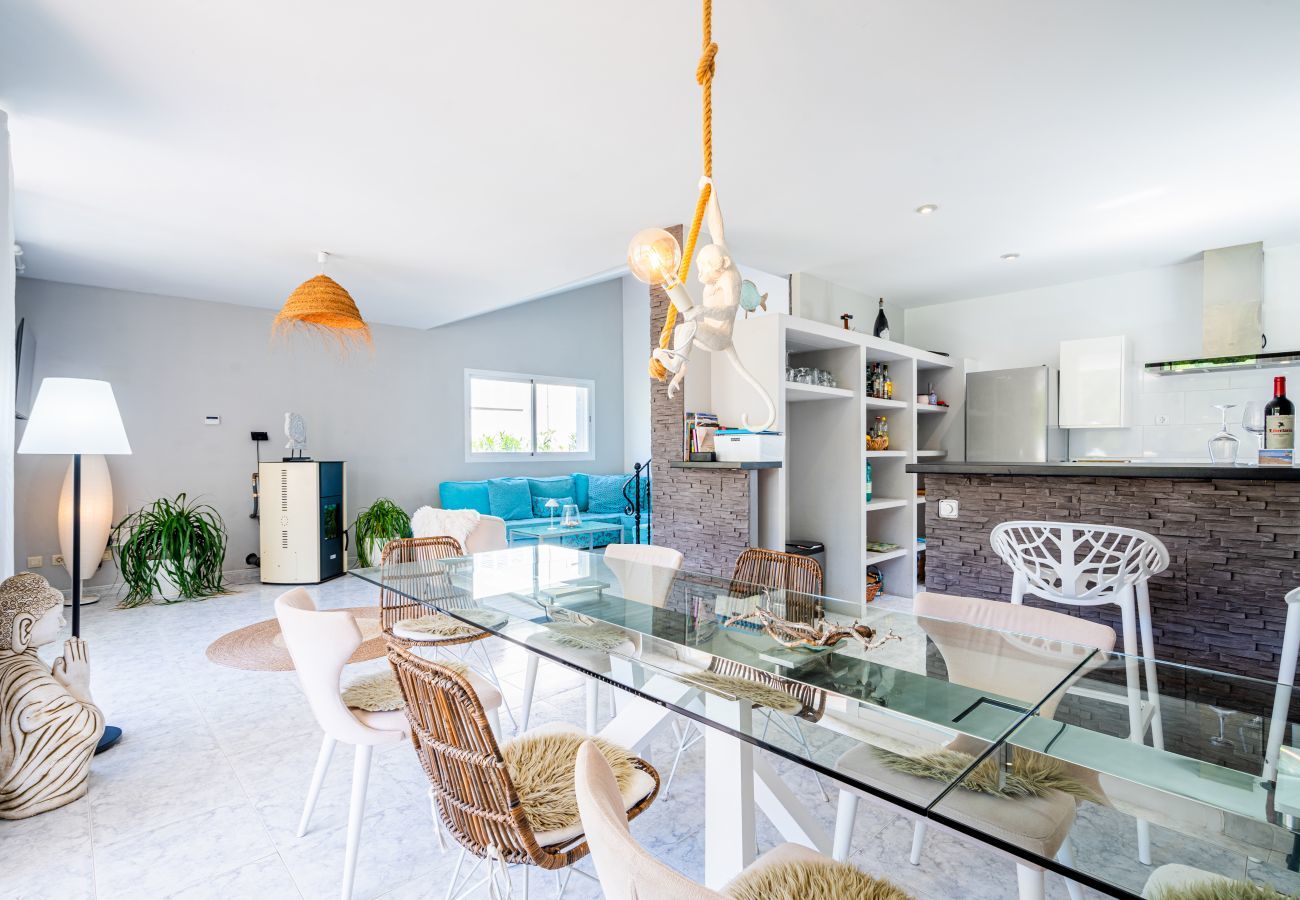 Villa en Capdepera - Torre Feliz, Villa 5StarsHome Mallorca