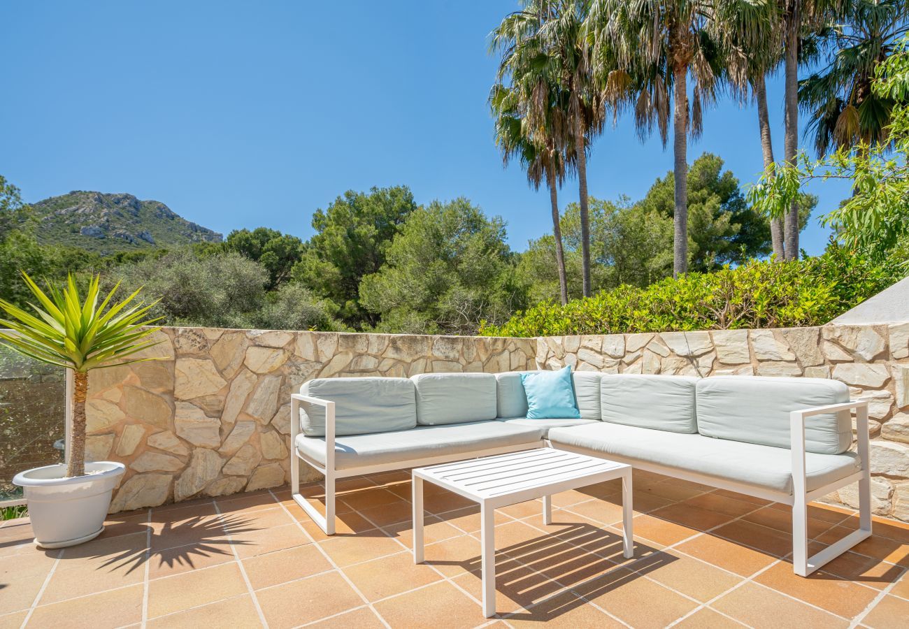 Villa en Capdepera - Torre Feliz, Villa 5StarsHome Mallorca