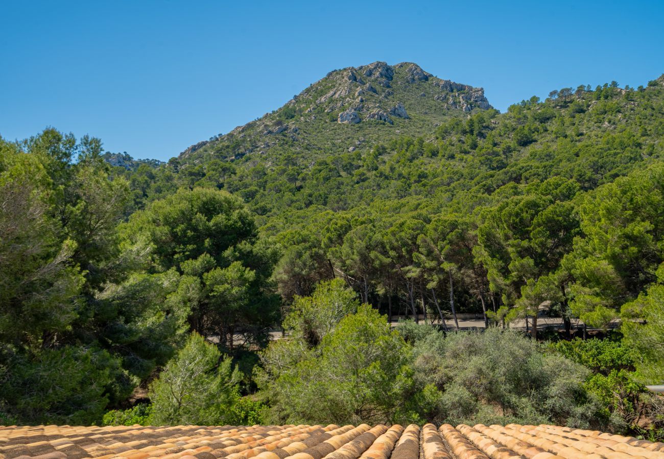 Villa en Capdepera - Torre Feliz, Villa 5StarsHome Mallorca