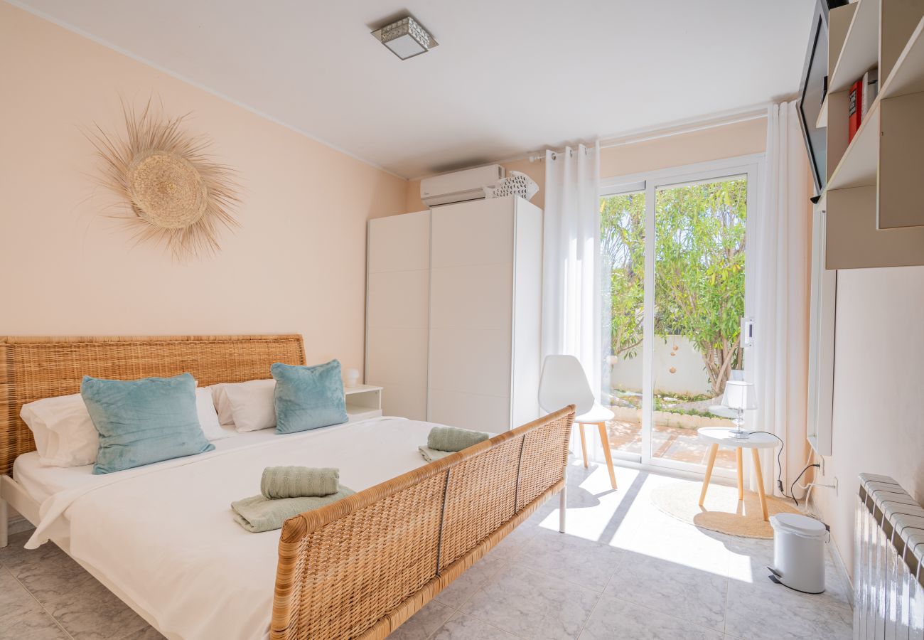 Villa en Capdepera - Torre Feliz, Villa 5StarsHome Mallorca