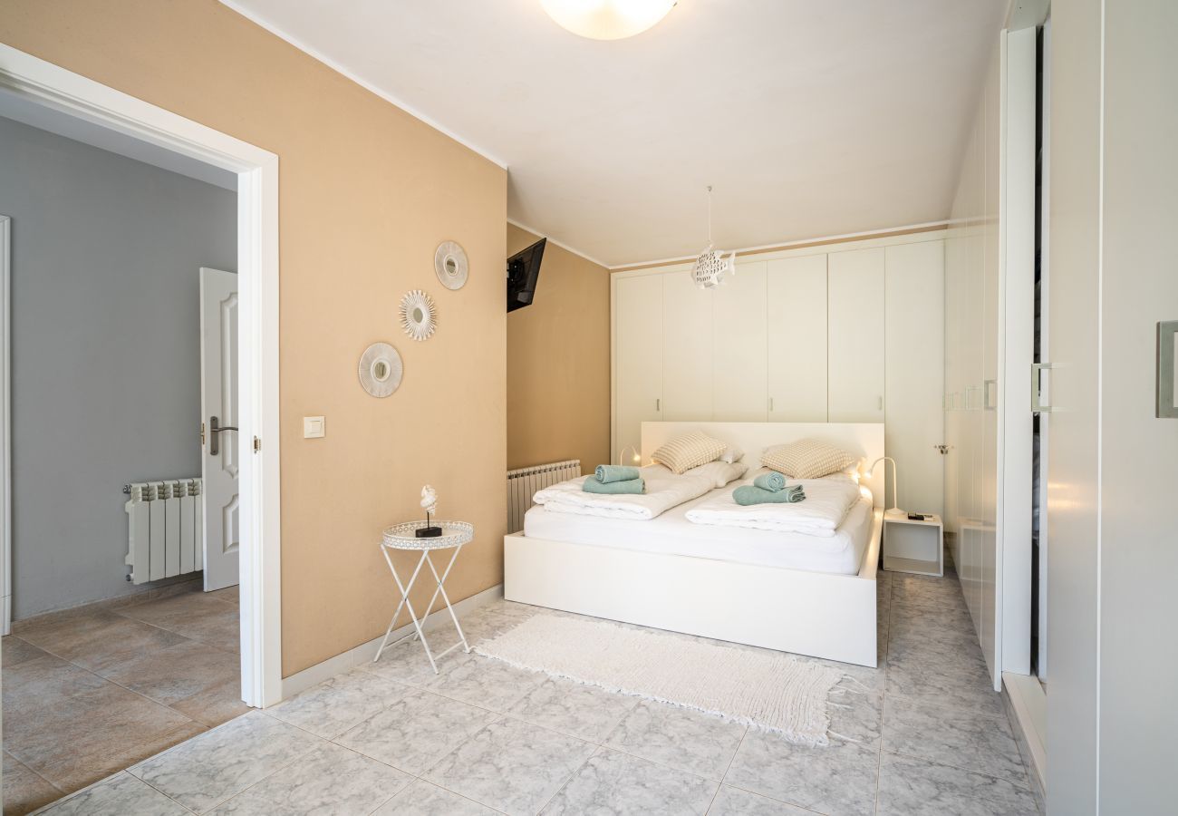 Villa en Capdepera - Torre Feliz, Villa 5StarsHome Mallorca