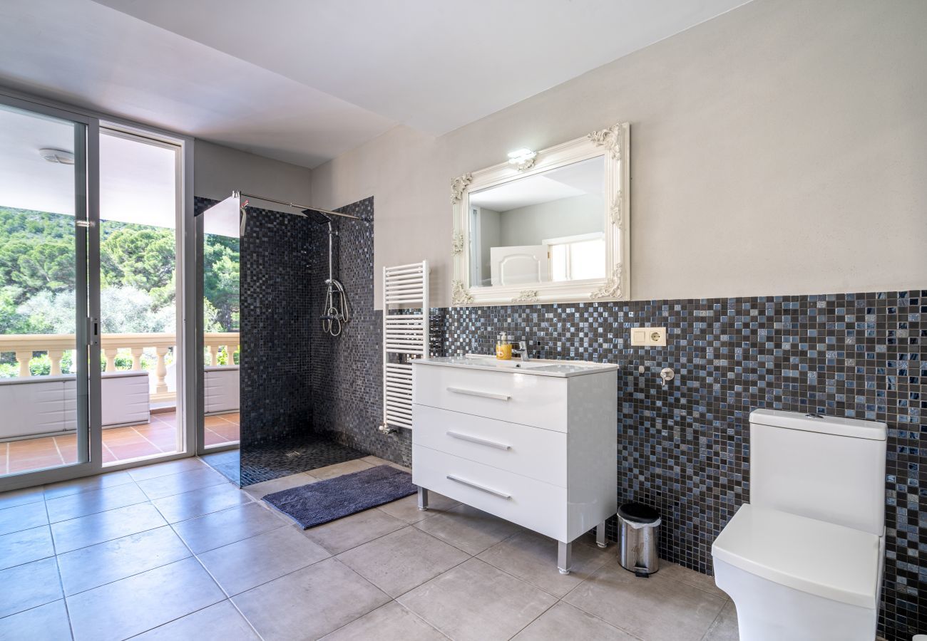 Villa en Capdepera - Torre Feliz, Villa 5StarsHome Mallorca