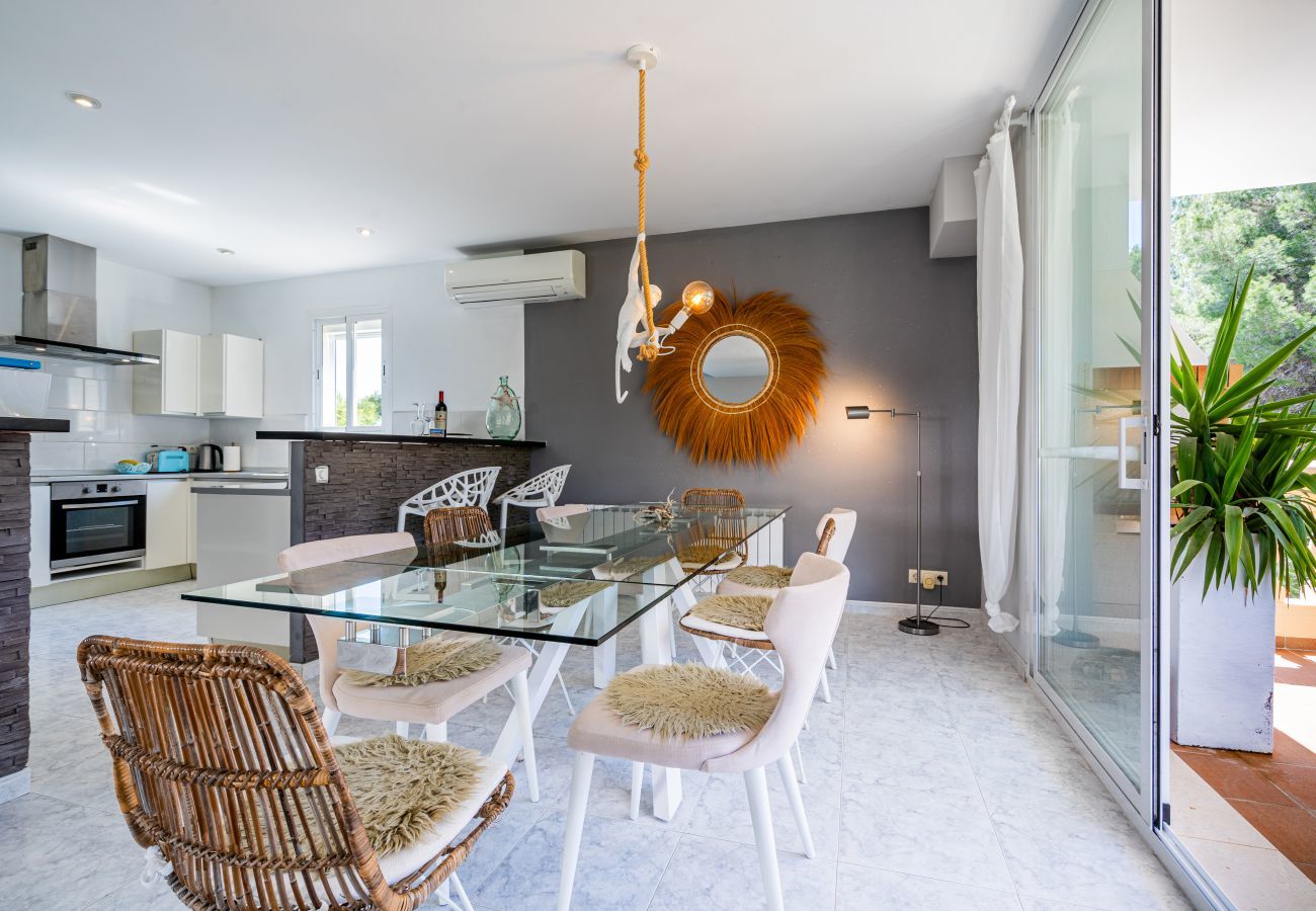 Villa en Capdepera - Torre Feliz, Villa 5StarsHome Mallorca