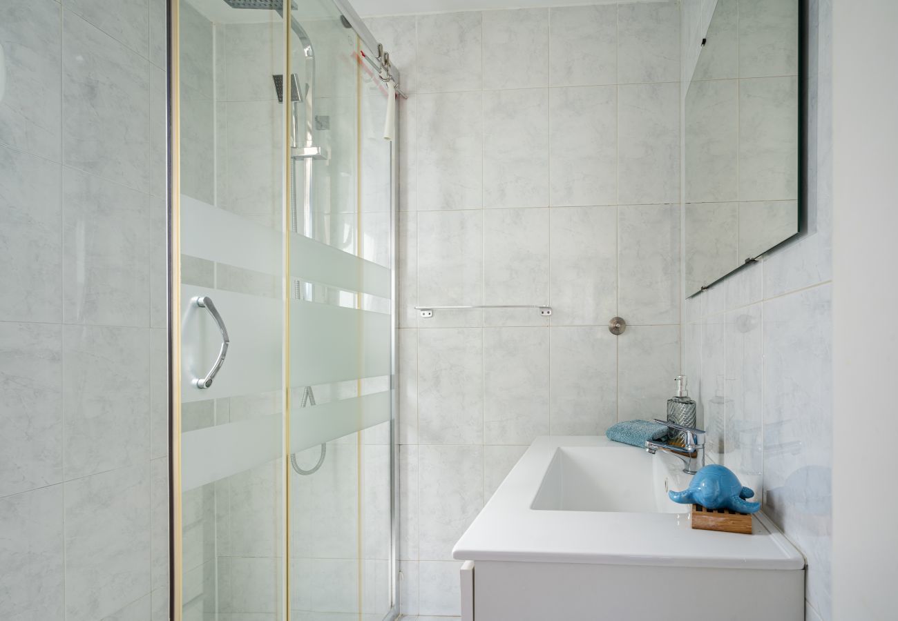 Villa en Capdepera - Torre Feliz, Villa 5StarsHome Mallorca