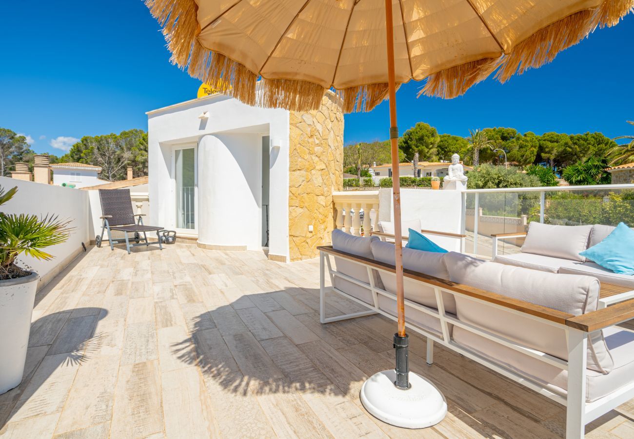 Villa en Capdepera - Torre Feliz, Villa 5StarsHome Mallorca