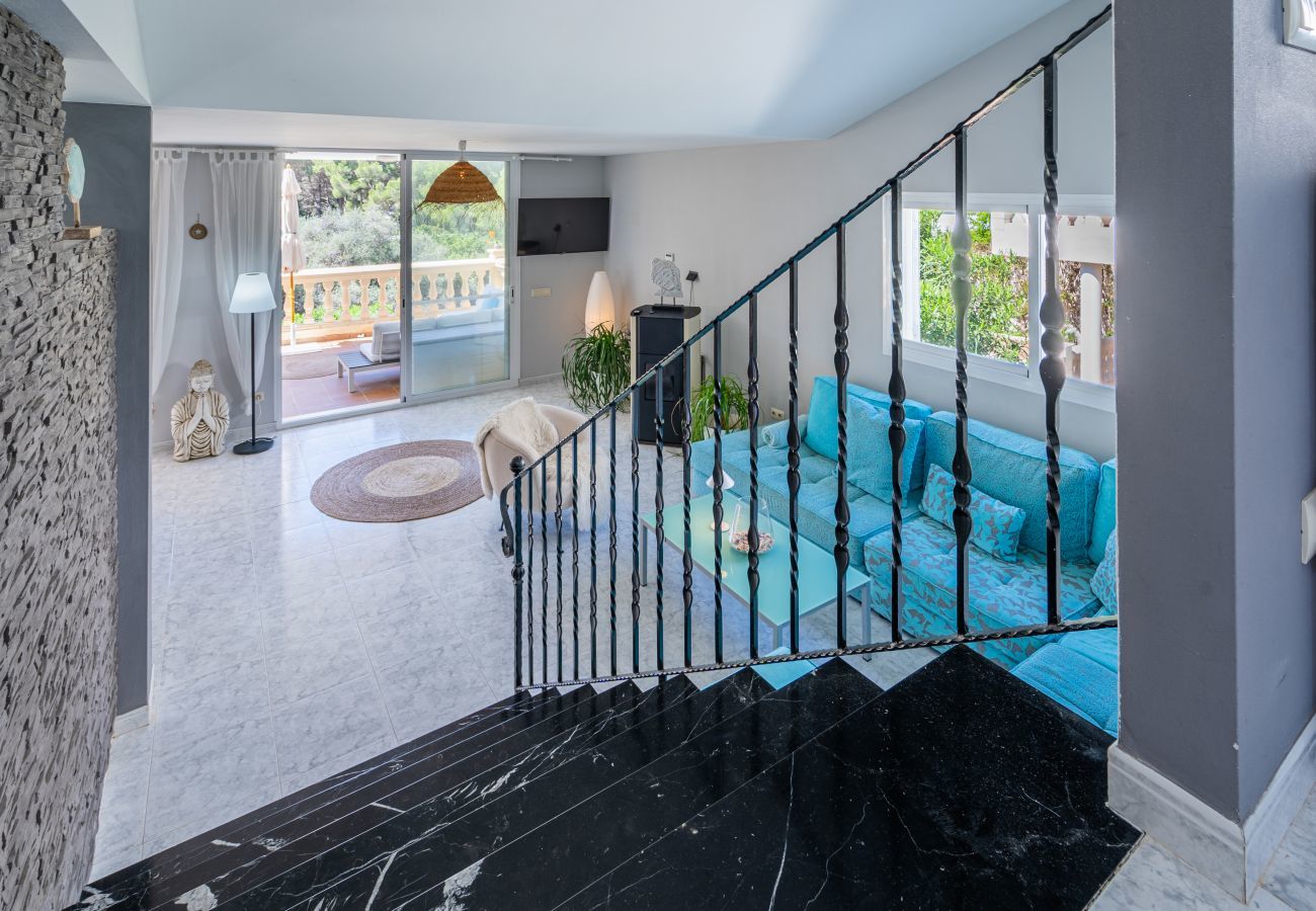 Villa en Capdepera - Torre Feliz, Villa 5StarsHome Mallorca