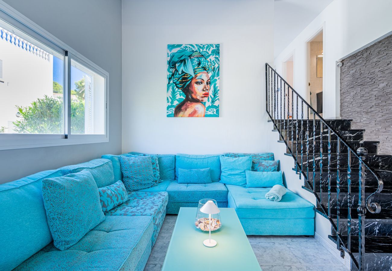 Villa en Capdepera - Torre Feliz, Villa 5StarsHome Mallorca