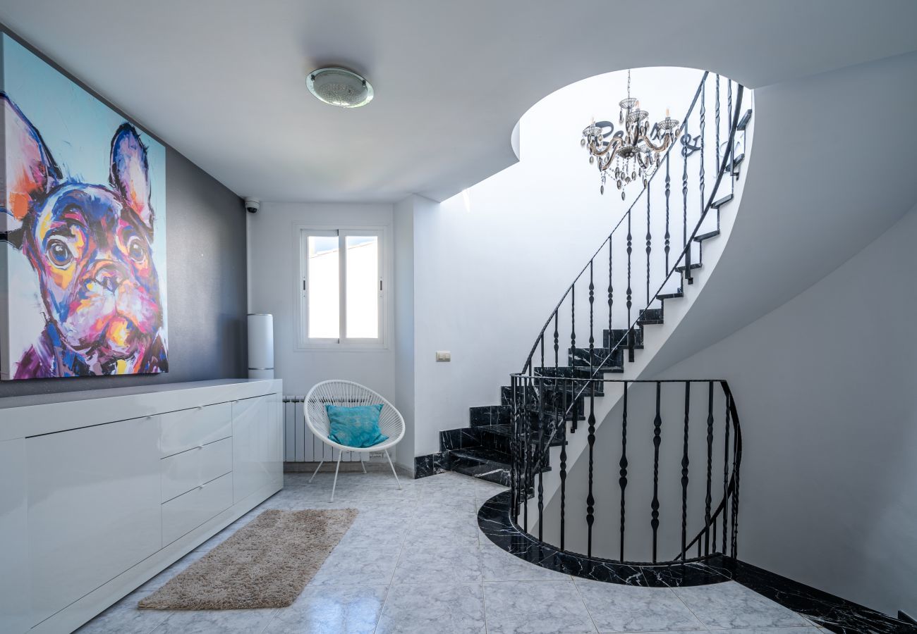 Villa en Capdepera - Torre Feliz, Villa 5StarsHome Mallorca
