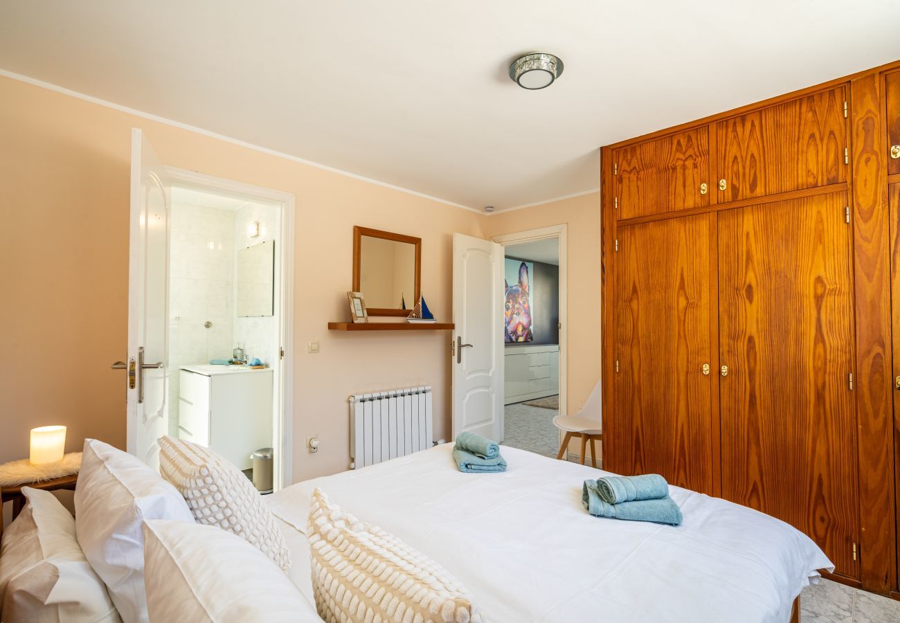 Villa en Capdepera - Torre Feliz, Villa 5StarsHome Mallorca