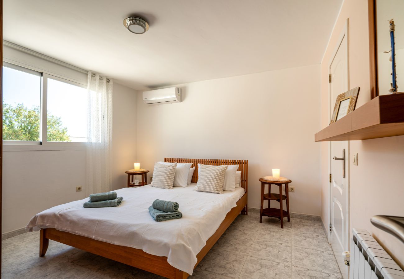 Villa en Capdepera - Torre Feliz, Villa 5StarsHome Mallorca