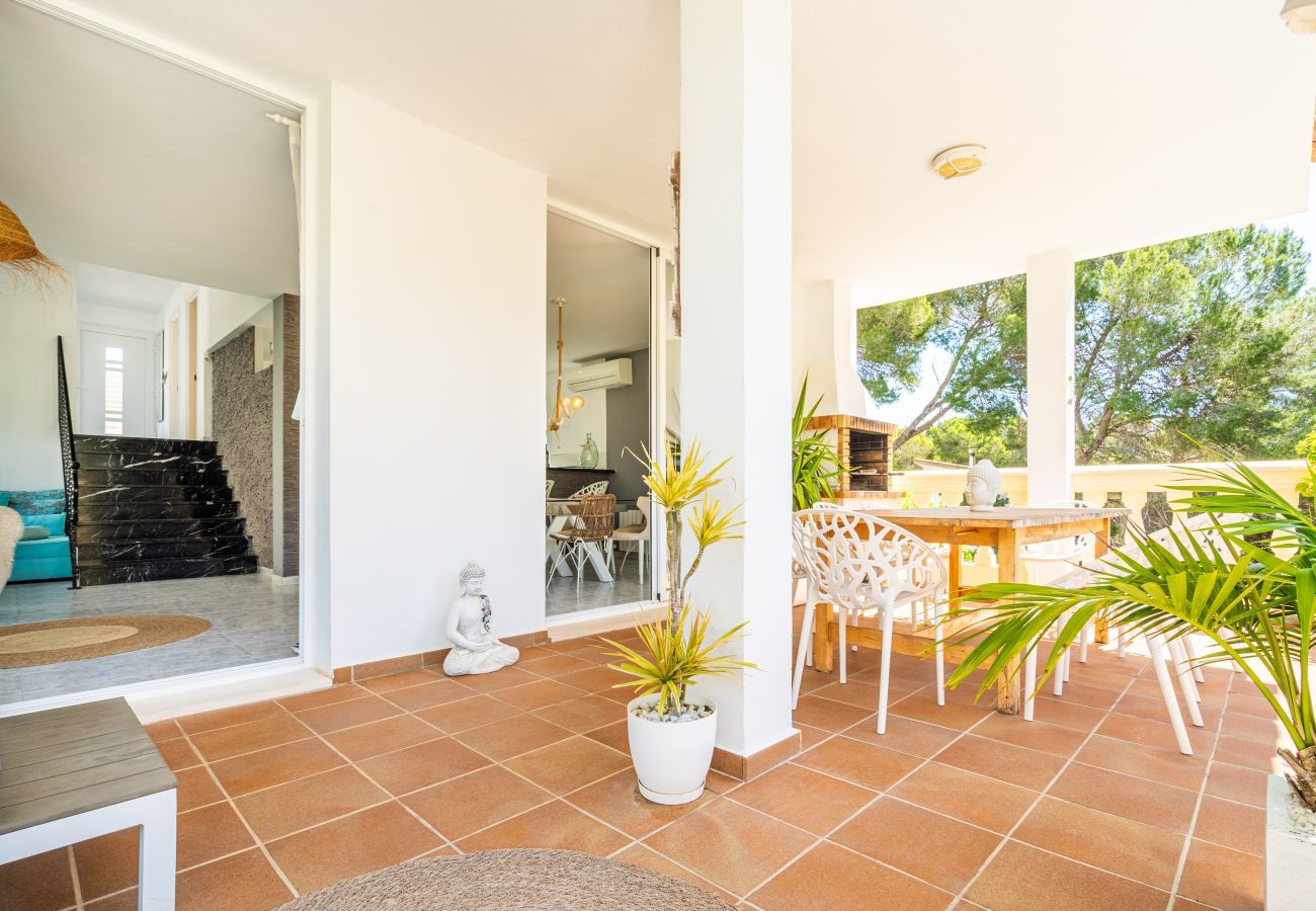 Villa en Capdepera - Torre Feliz, Villa 5StarsHome Mallorca