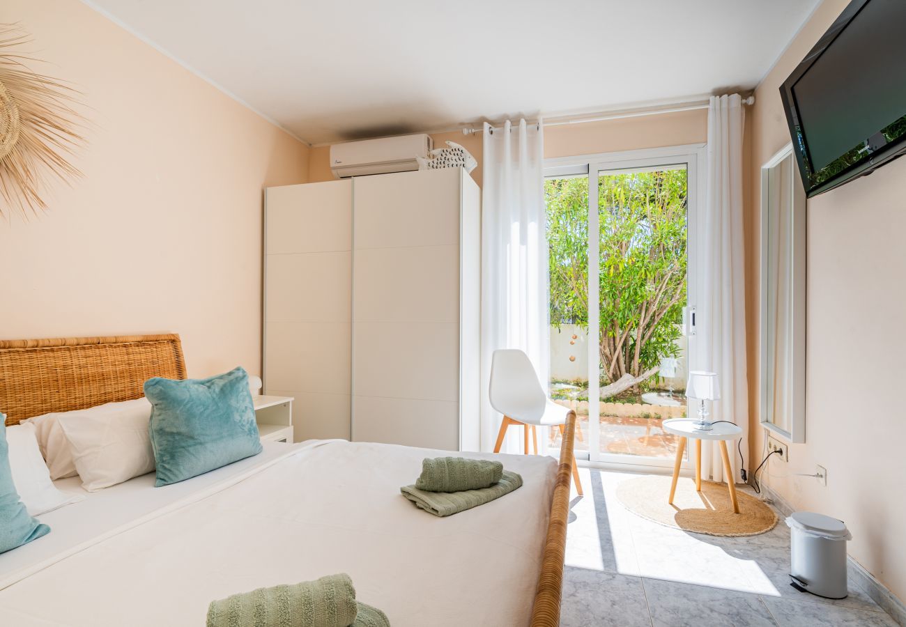 Villa en Capdepera - Torre Feliz, Villa 5StarsHome Mallorca