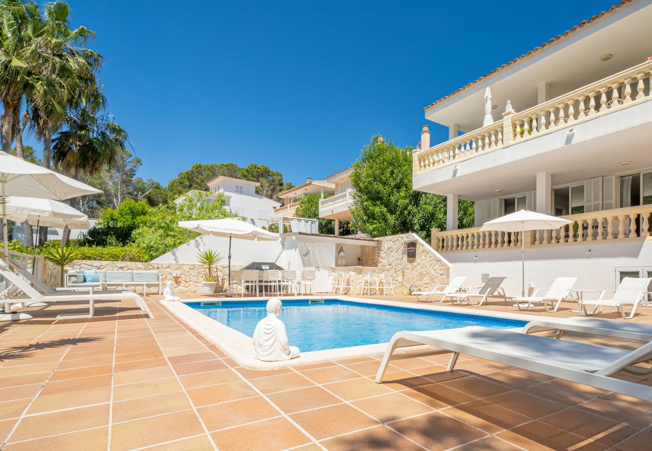 Villa en Capdepera - Torre Feliz, Villa 5StarsHome Mallorca