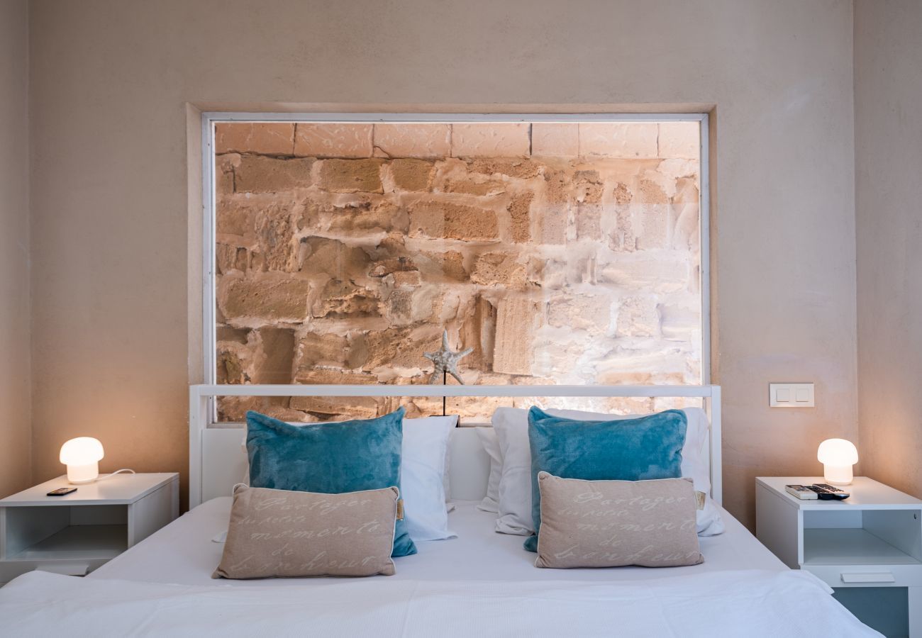 Villa en Capdepera - Torre Feliz, Villa 5StarsHome Mallorca