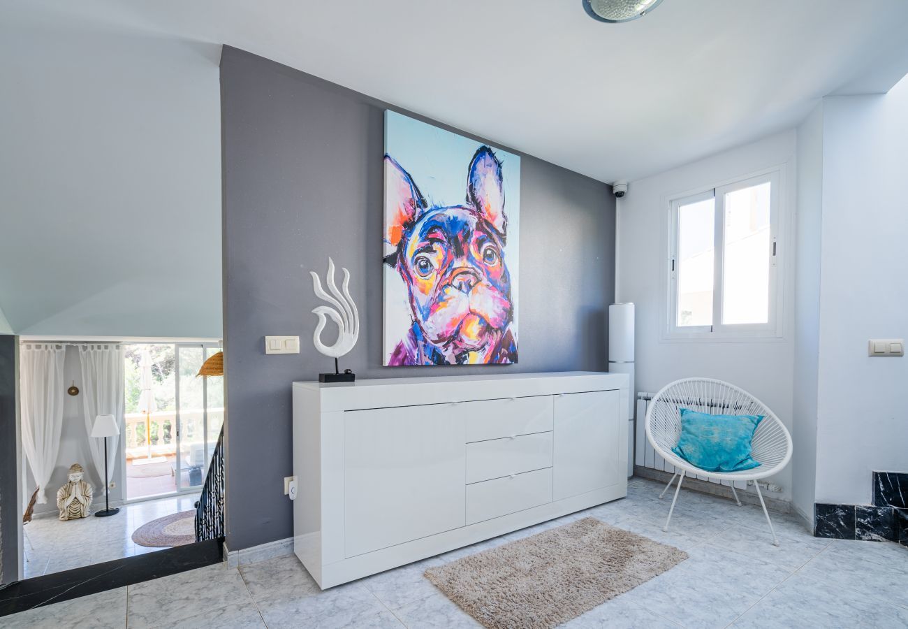 Villa en Capdepera - Torre Feliz, Villa 5StarsHome Mallorca