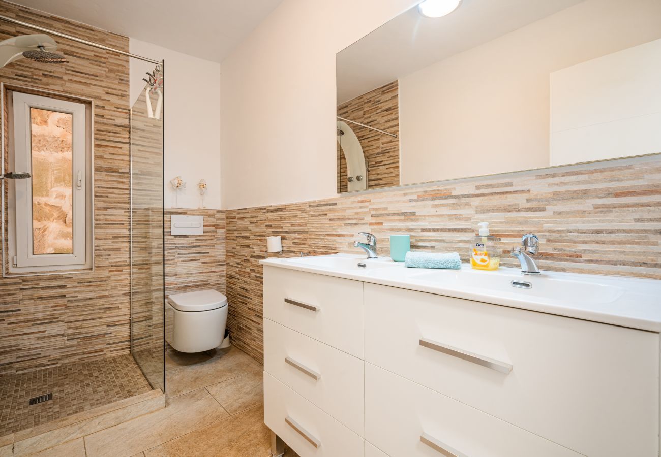 Villa en Capdepera - Torre Feliz, Villa 5StarsHome Mallorca
