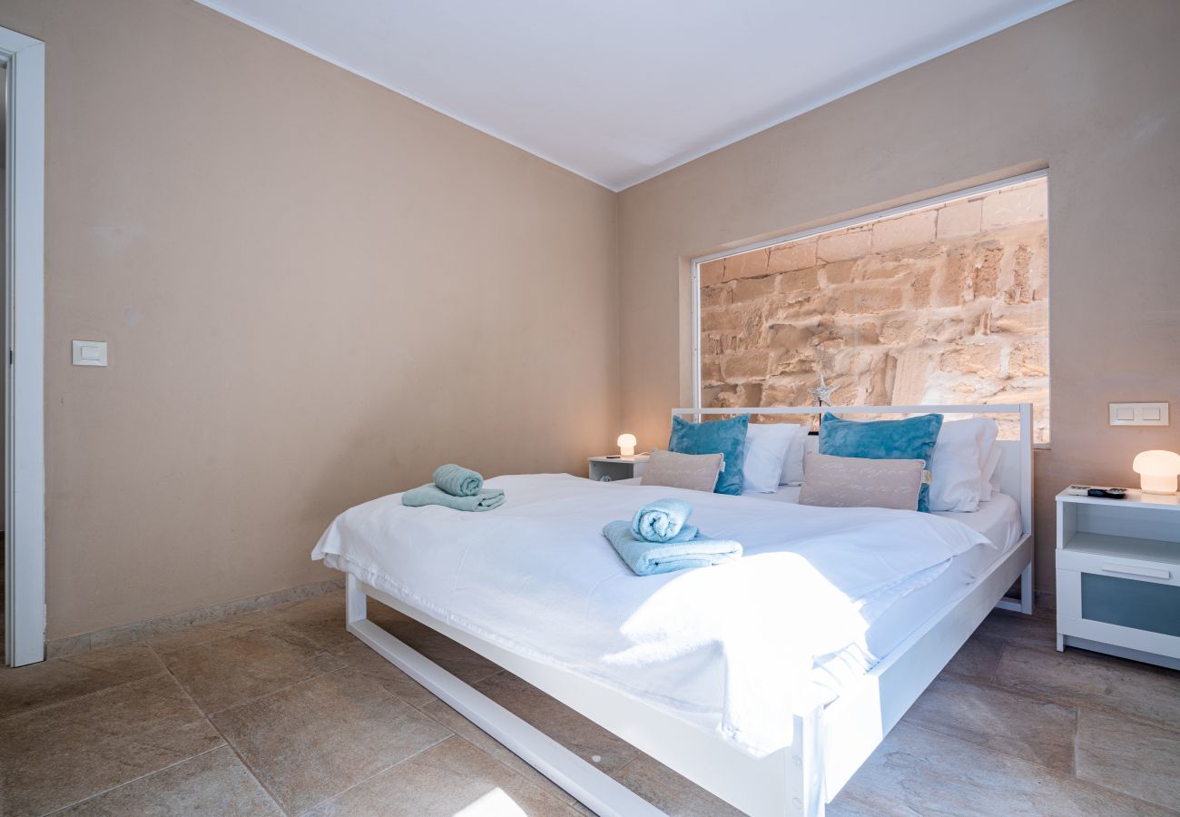 Villa en Capdepera - Torre Feliz, Villa 5StarsHome Mallorca