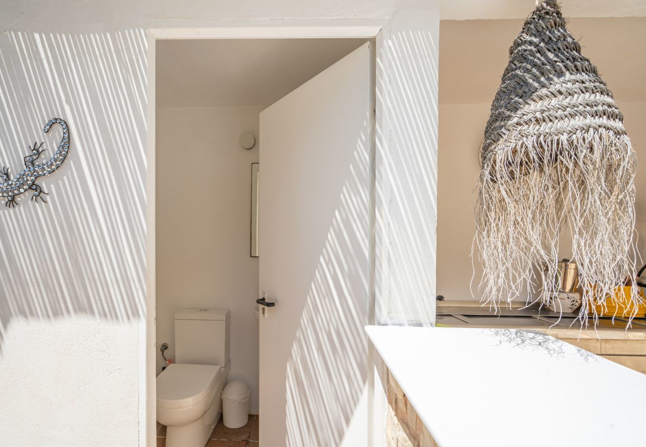 Villa en Capdepera - Torre Feliz, Villa 5StarsHome Mallorca