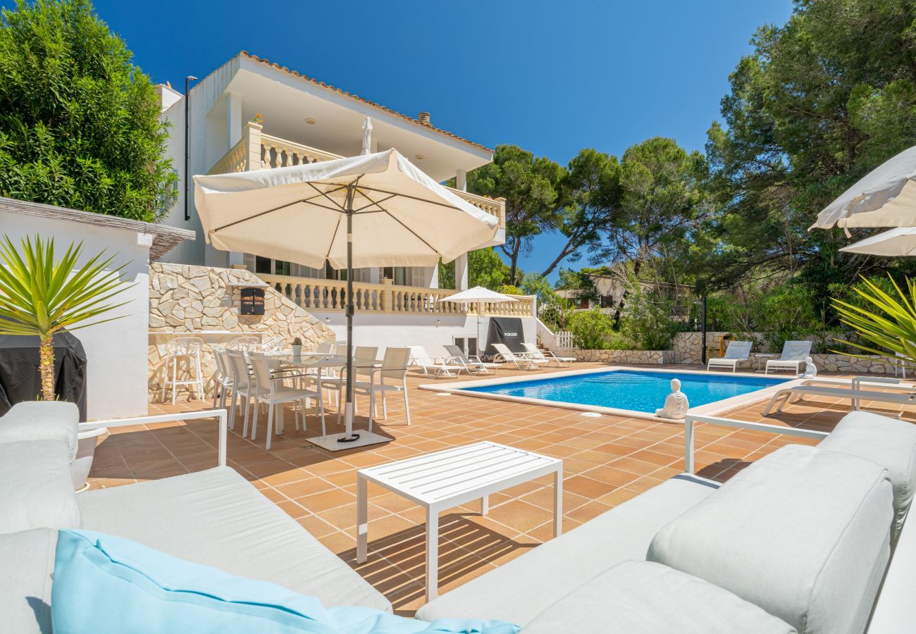 Villa en Capdepera - Torre Feliz, Villa 5StarsHome Mallorca
