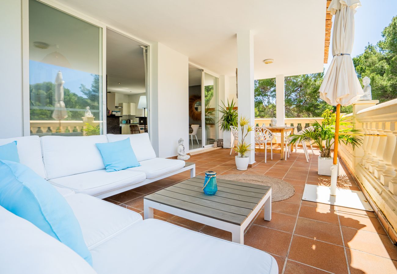 Villa en Capdepera - Torre Feliz, Villa 5StarsHome Mallorca