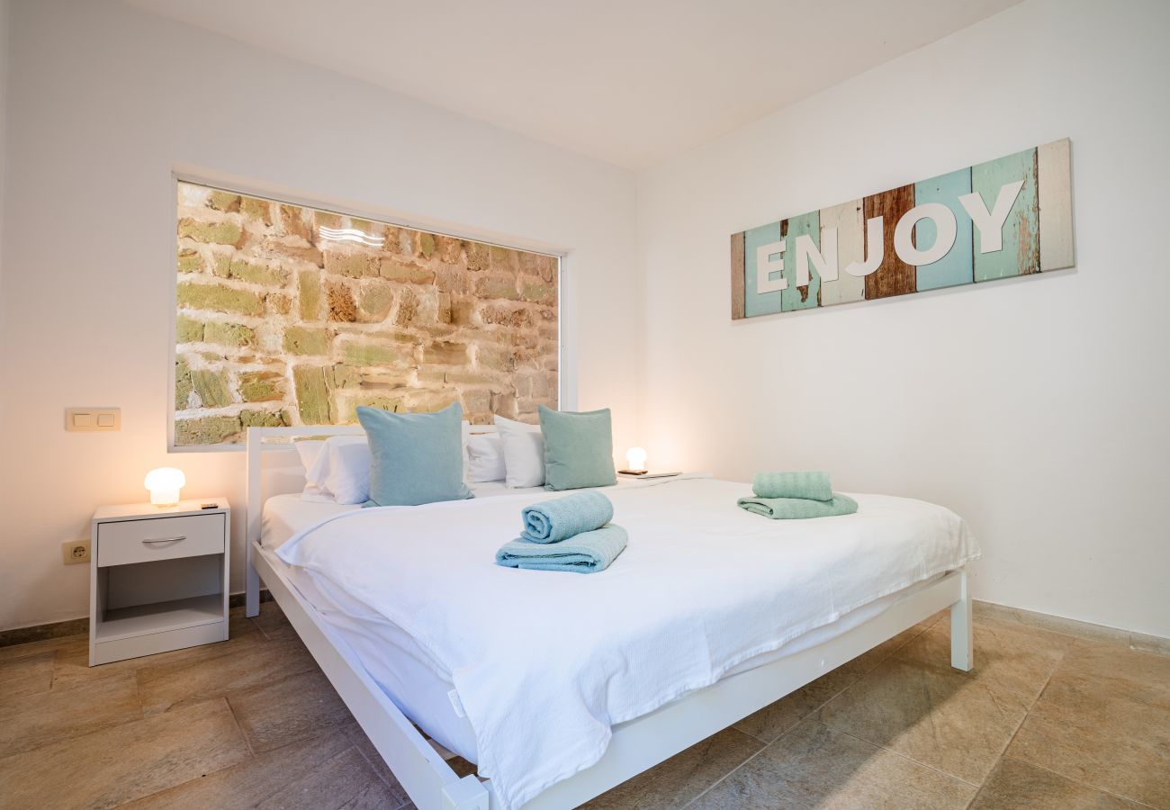 Villa en Capdepera - Torre Feliz, Villa 5StarsHome Mallorca