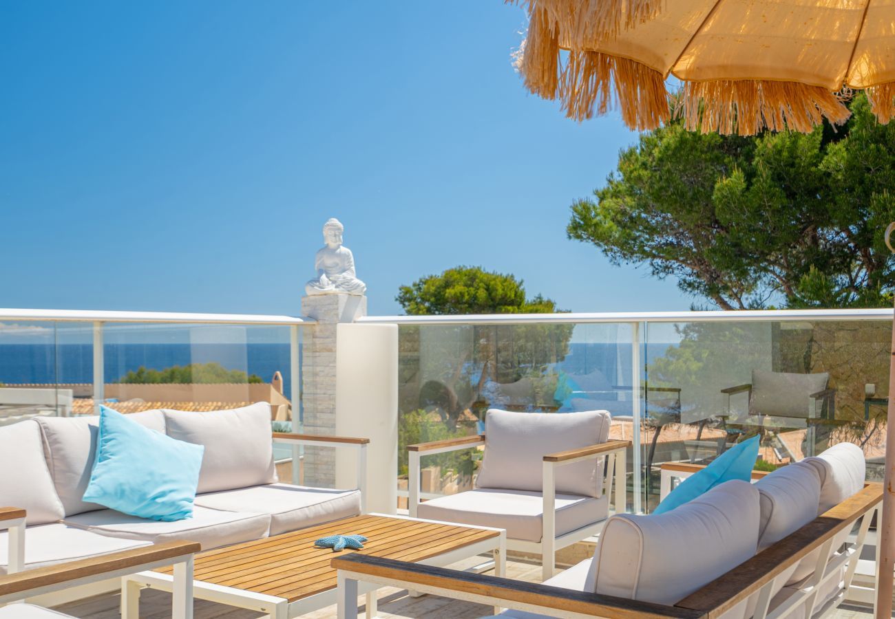 Villa en Capdepera - Torre Feliz, Villa 5StarsHome Mallorca
