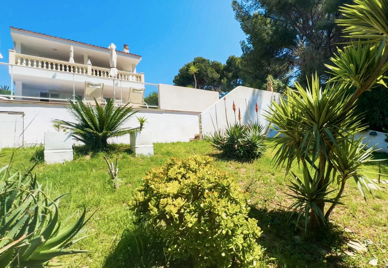 Villa en Capdepera - Torre Feliz, Villa 5StarsHome Mallorca
